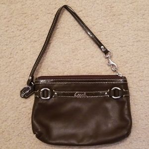 Wristlet